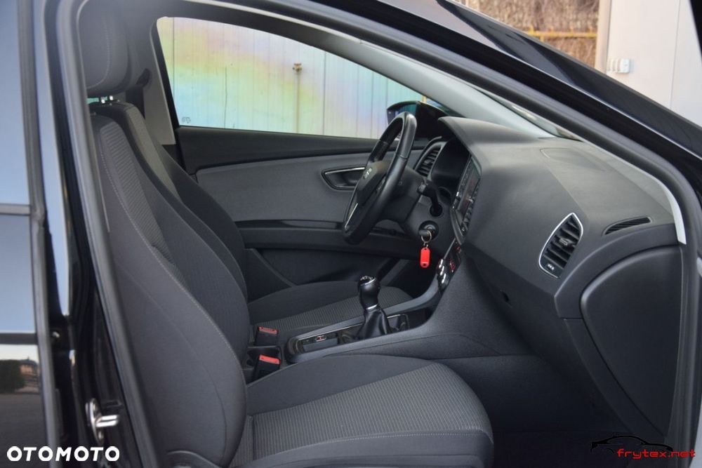 Seat Leon - 23
