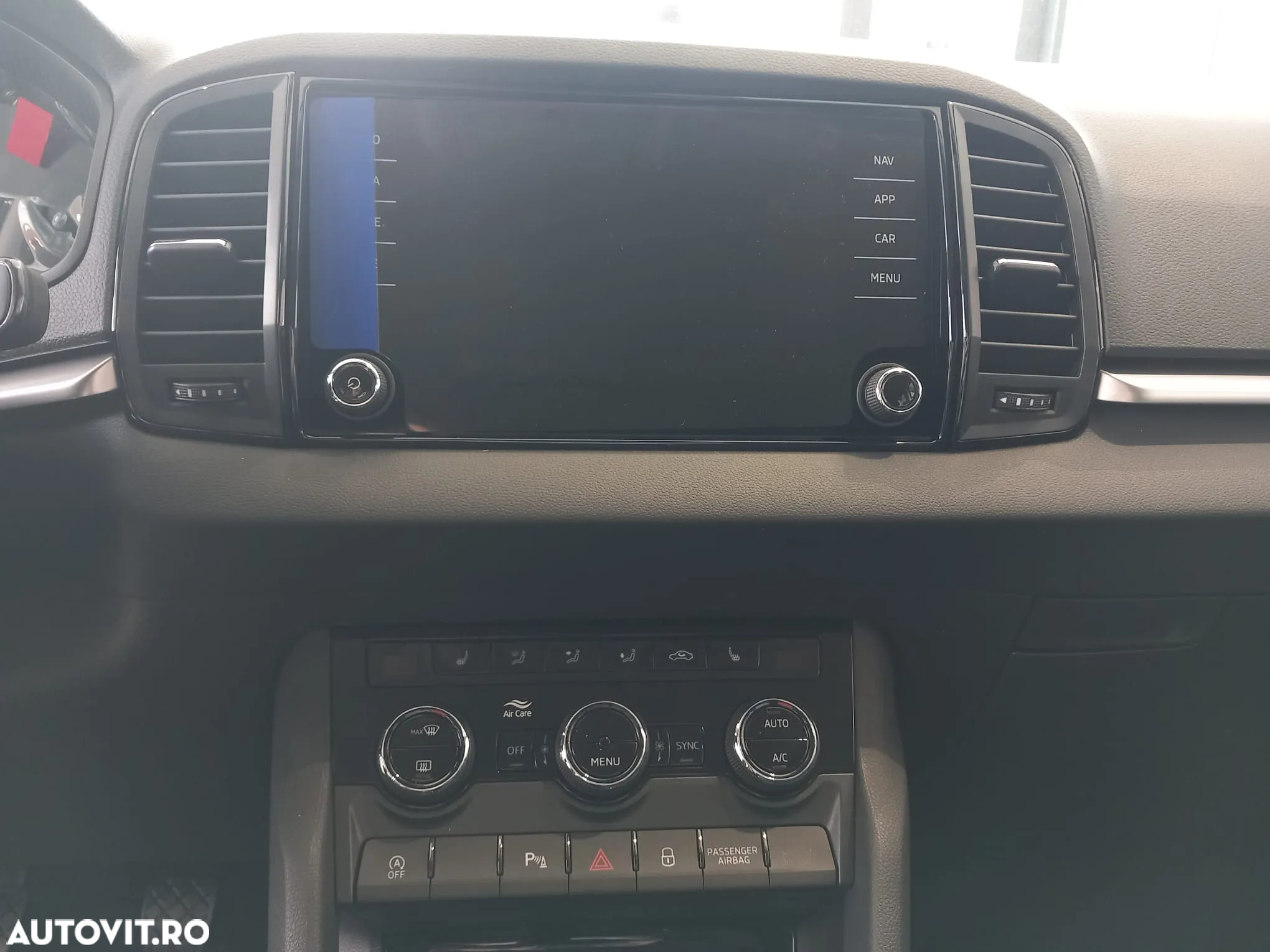 Skoda Karoq 1.5 TSI Selection - 9
