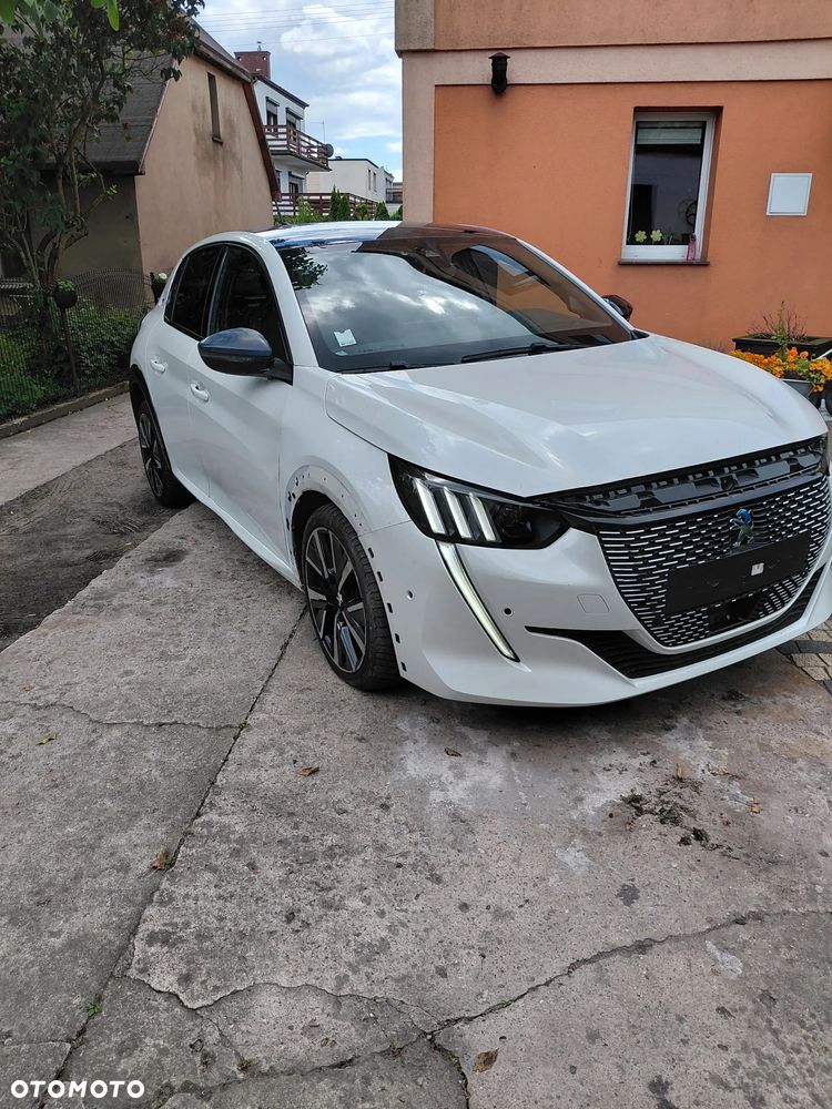 Peugeot 208 PureTech 100 GT - 3