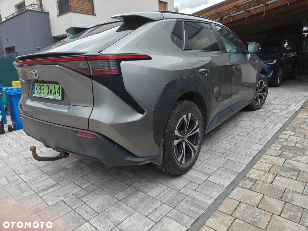 Toyota bZ4X 71.4kWh Prestige - 3