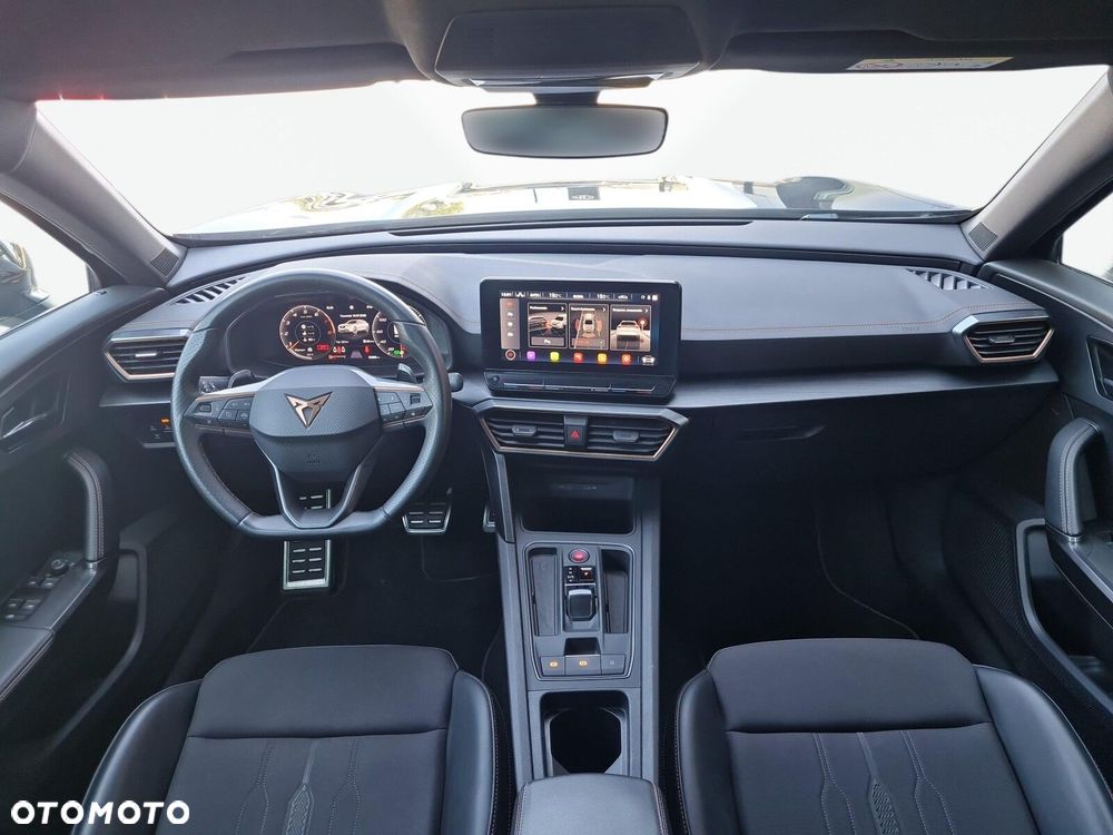 Cupra Formentor 1.5 TSI DSG - 19