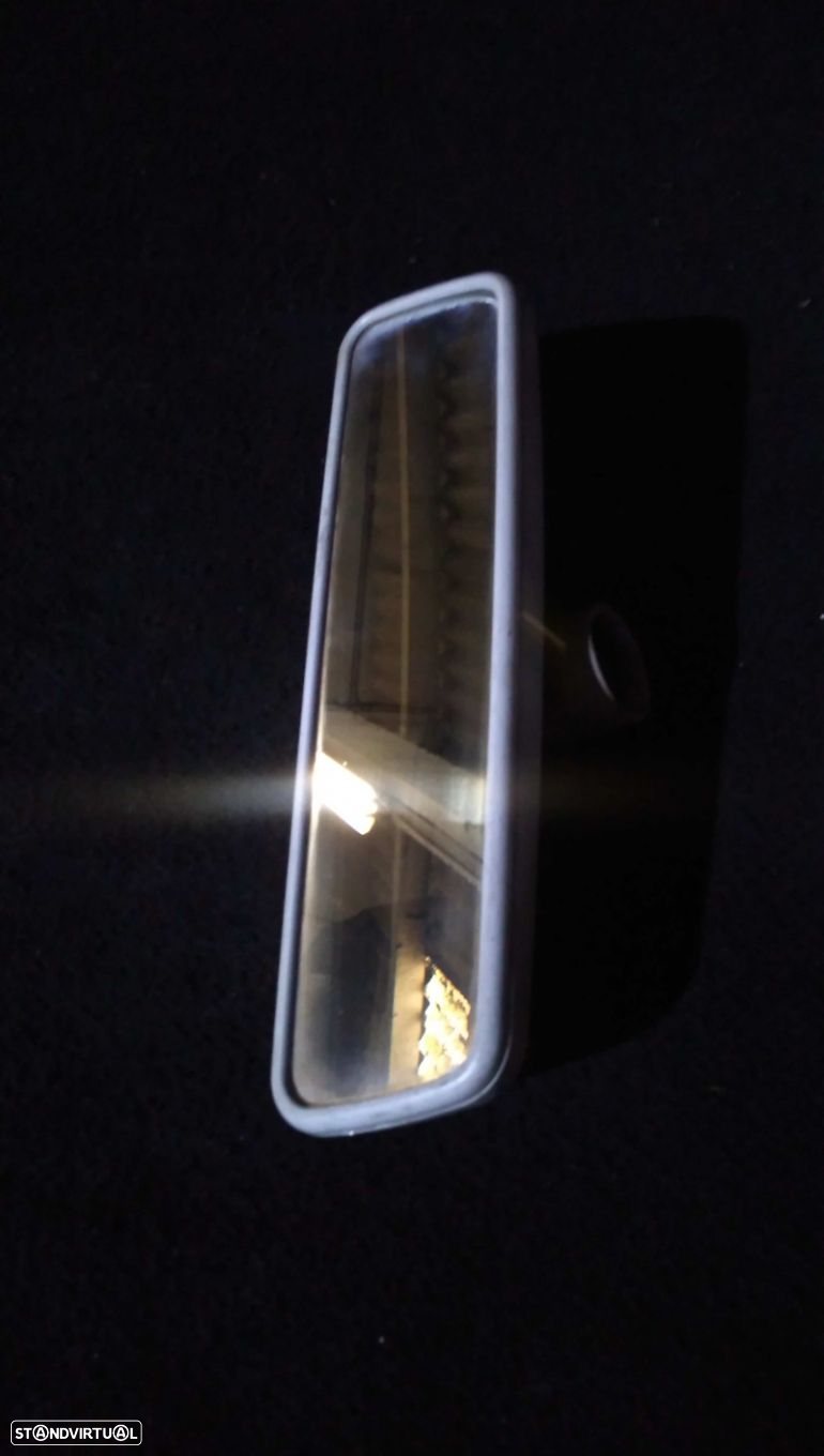 Espelho Retrovisor Interno Volkswagen Polo Classic (6V2) - 2