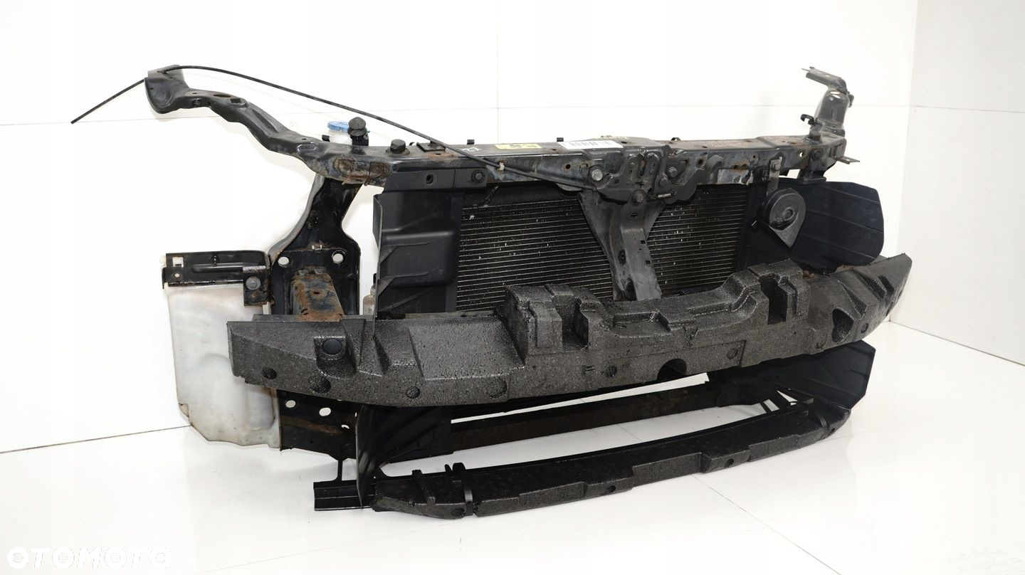 PAS PRZÓD PRZEDNI NISSAN QASHQAI J10 06-09R 1.6B - 5