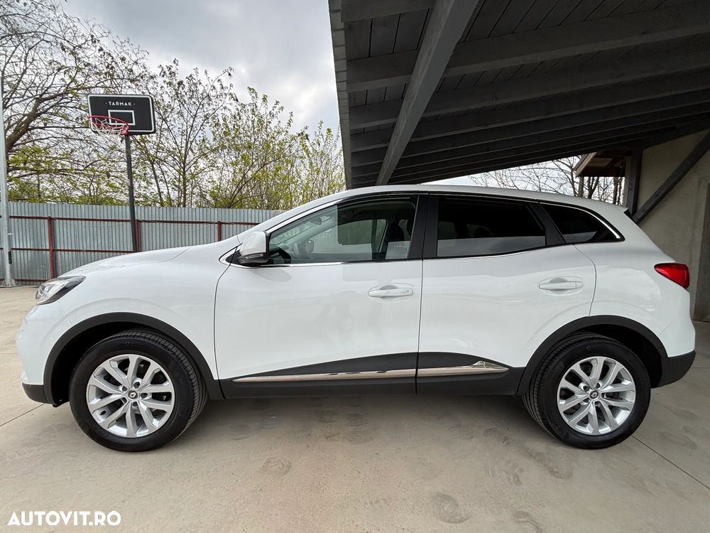Renault Kadjar 1.5 DCI Zen - 7