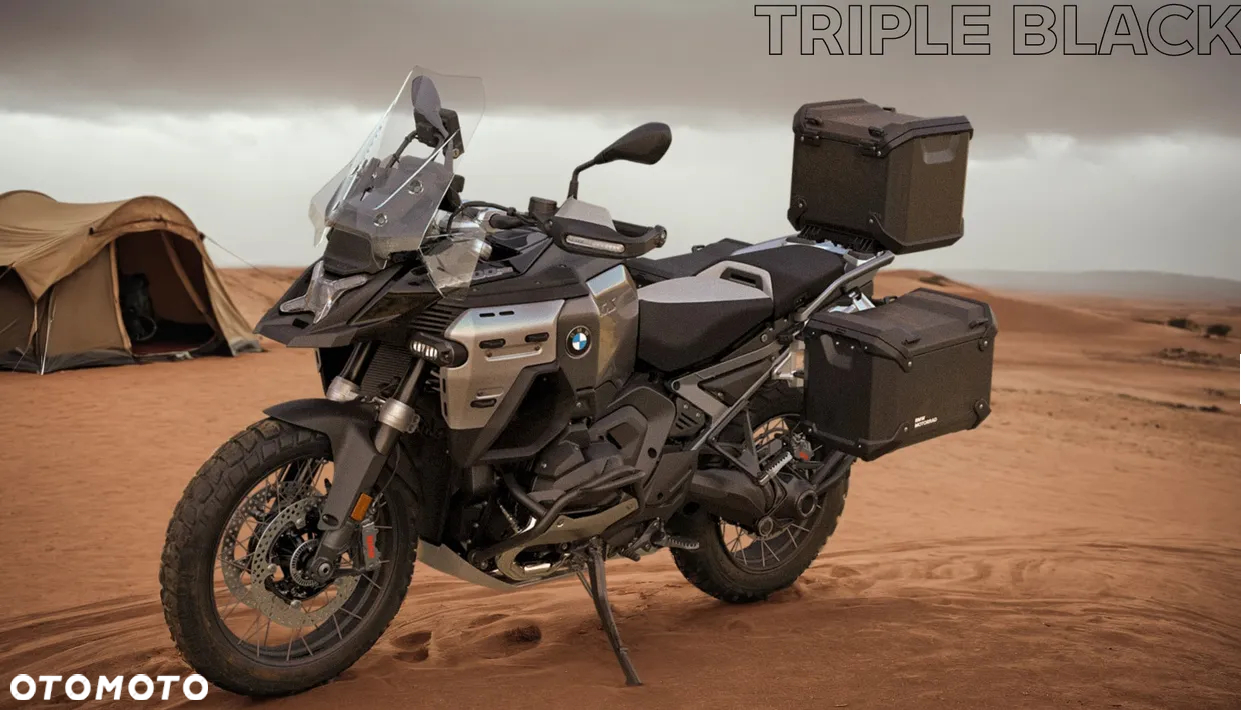 BMW R - 3