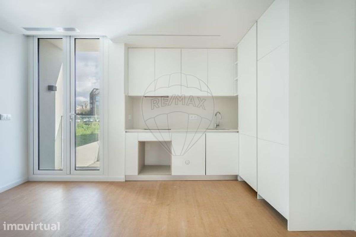 Apartamento T0 para venda - Grande imagem: 4/12