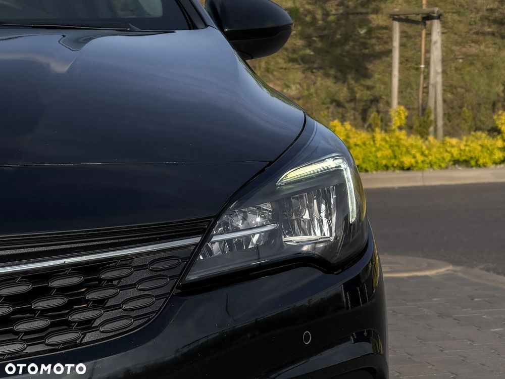 Opel Astra 1.2 Turbo Start/Stop Business Elegance - 35