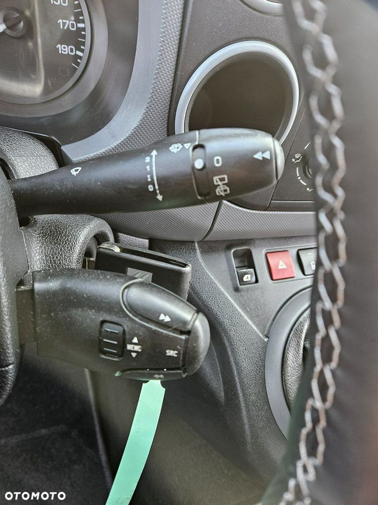 Citroën Berlingo - 15