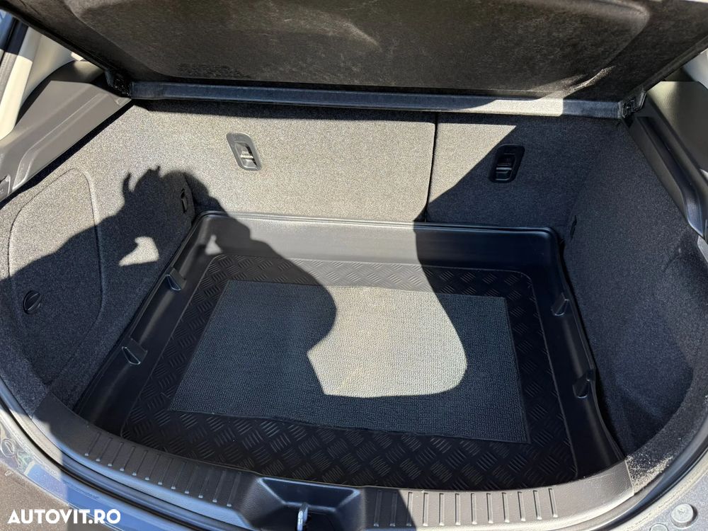 MAZDA 3 2010 — imagine 32