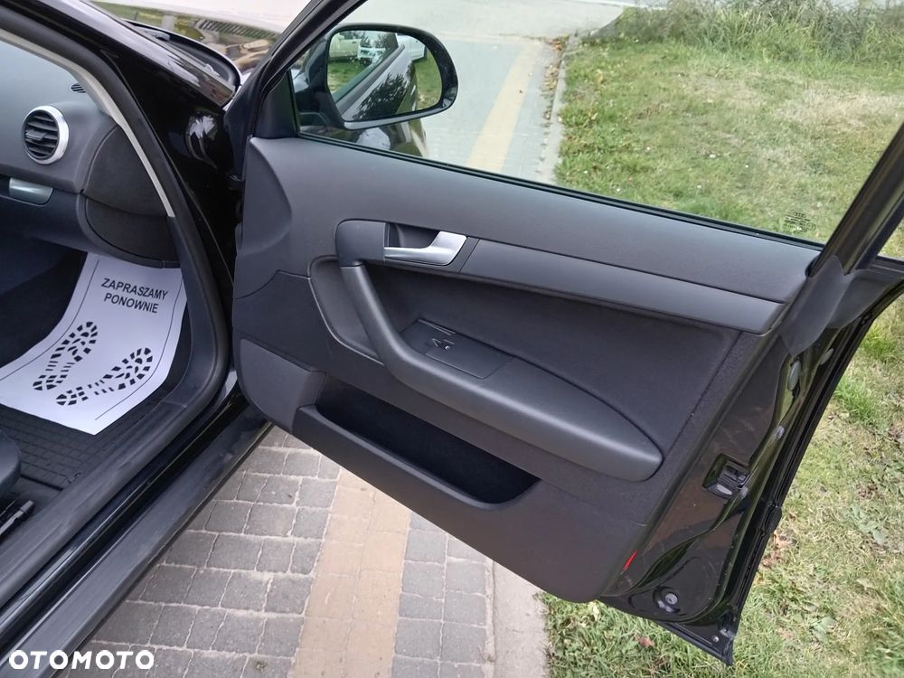 Audi A3 Sportback - 9