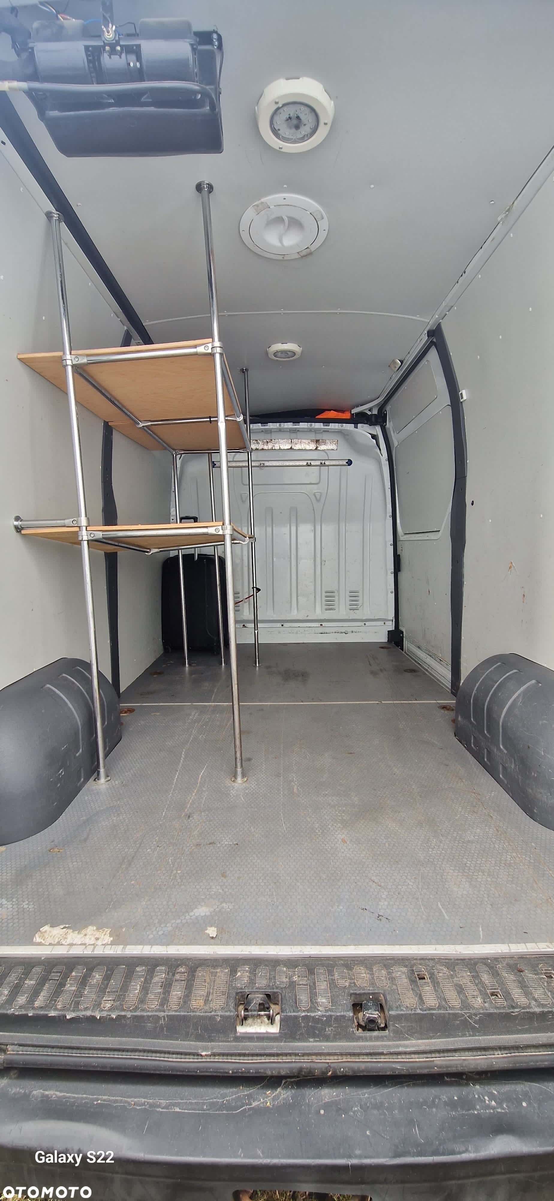 Renault Master dCi 125 FAP L2H2 - 14