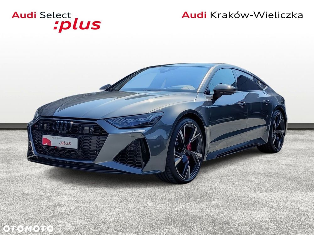 Audi RS7 Sportback - 2