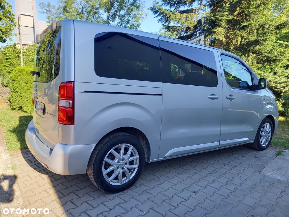 Citroën SpaceTourer 2.0 BlueHDi XS Business - 14