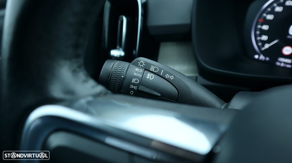 Volvo XC 40 1.5 T3 Inscription Geartronic - 53