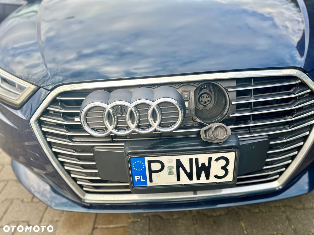 Audi A3 Sportback - 11