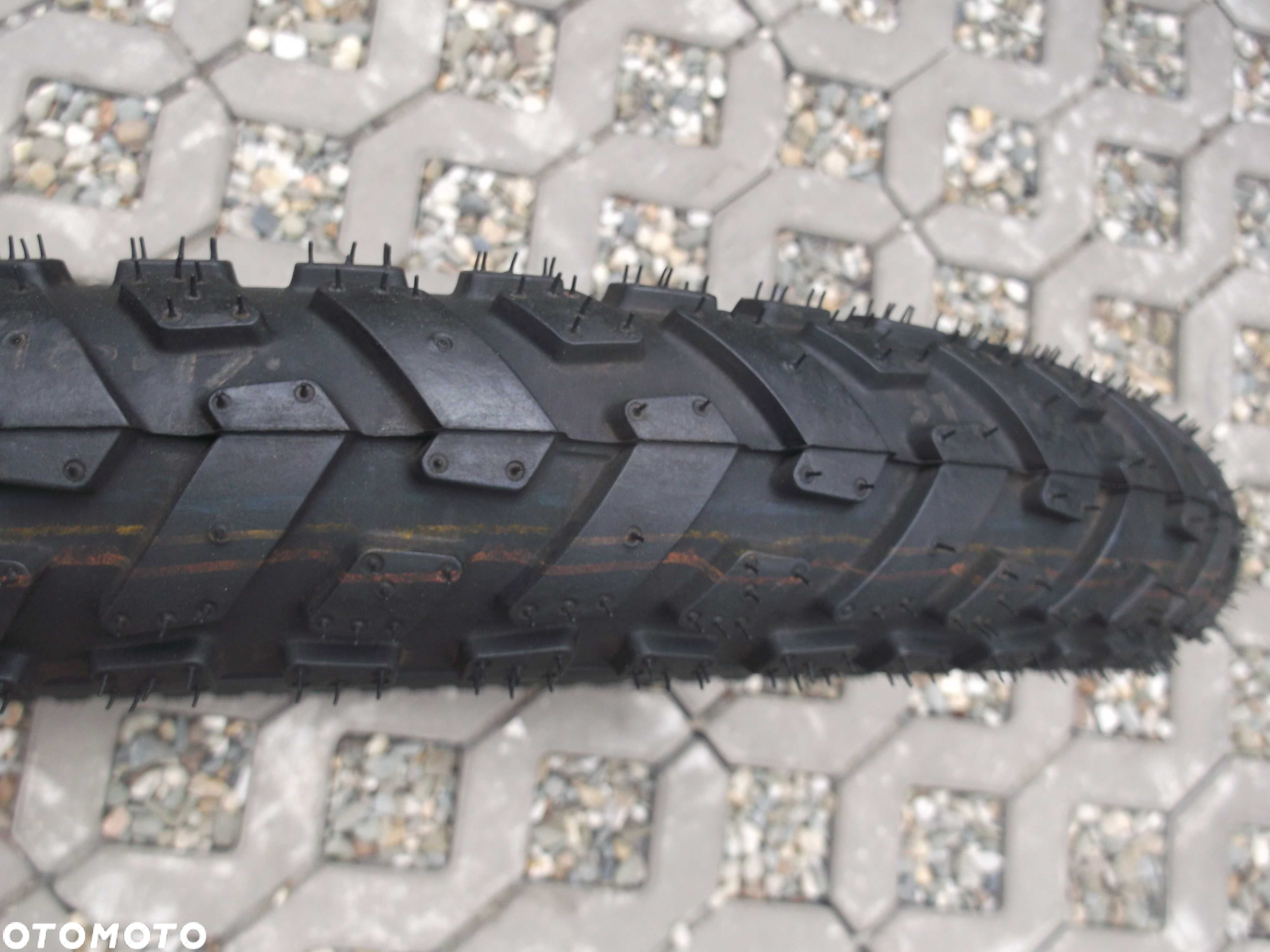 opona 80/100-21  Heidenau K60 dot0219 NOWA enduro - 2