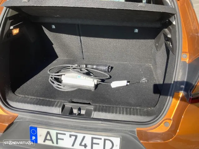 Renault Captur 1.6 E-Tech Plug-In Hybrid Techno - 14