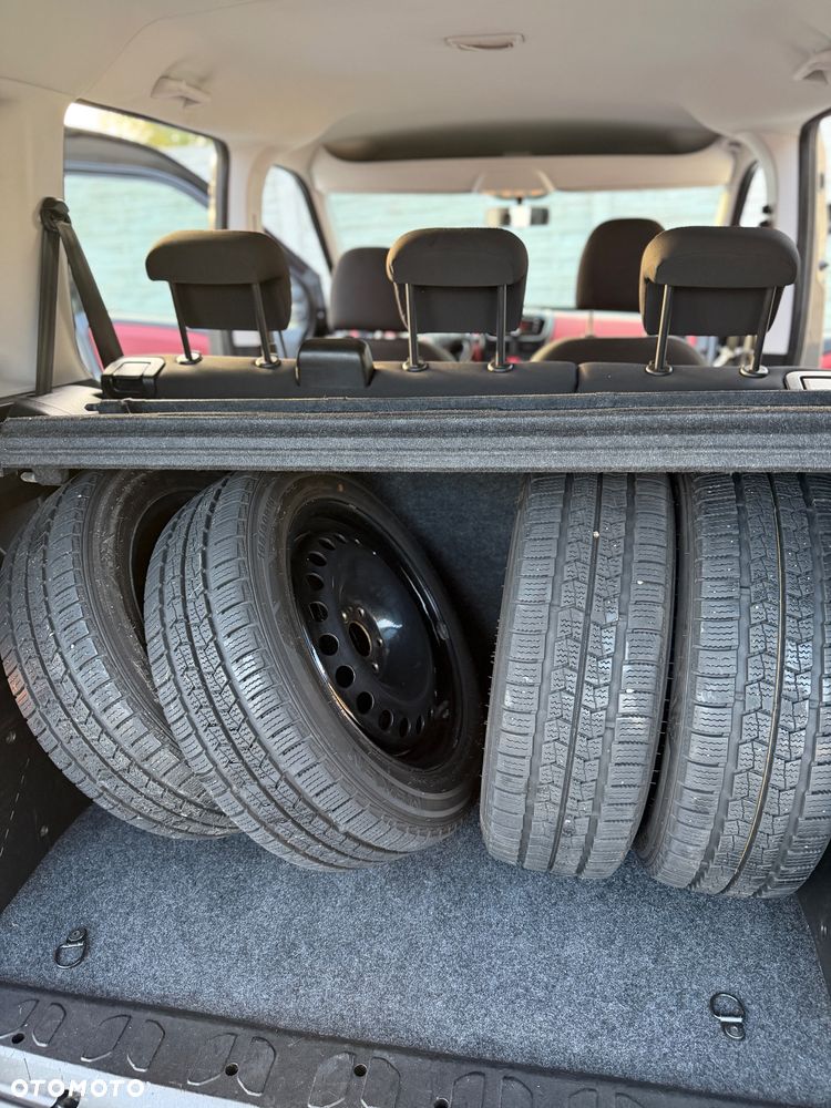 Fiat Doblo 1.6 16V Multijet Start&Stopp Dynamic - 9