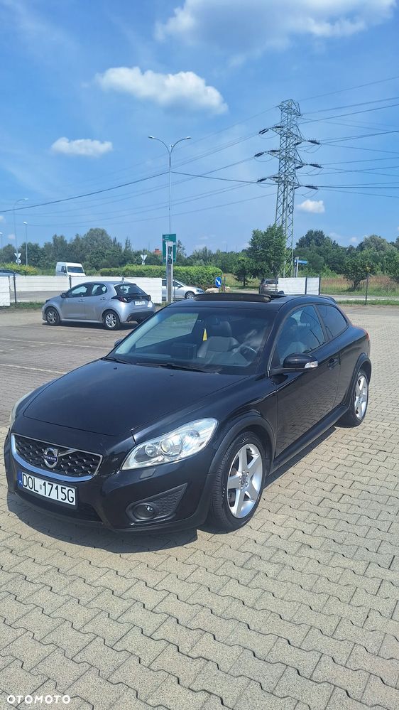 Volvo C30 - 1