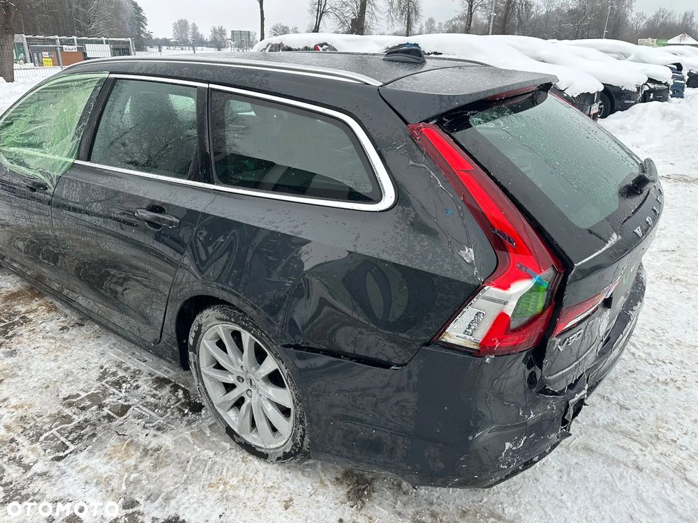 Volvo V90 - 8