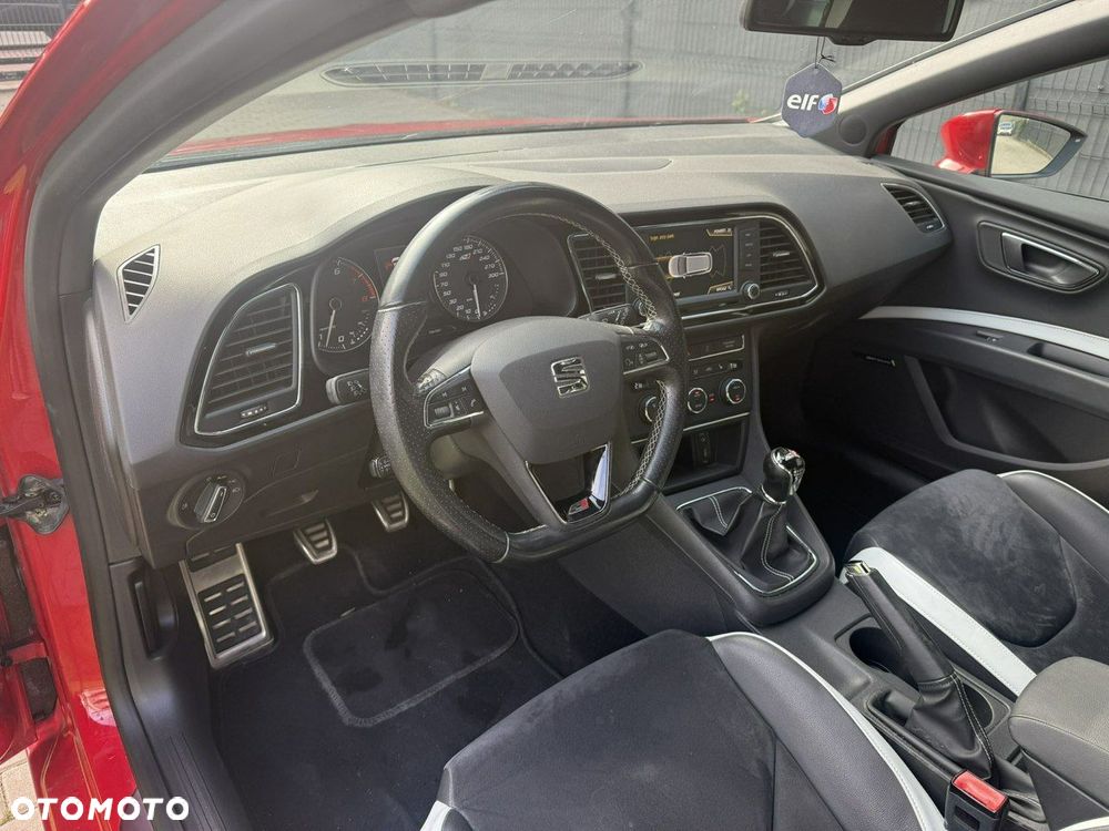Seat Leon - 8