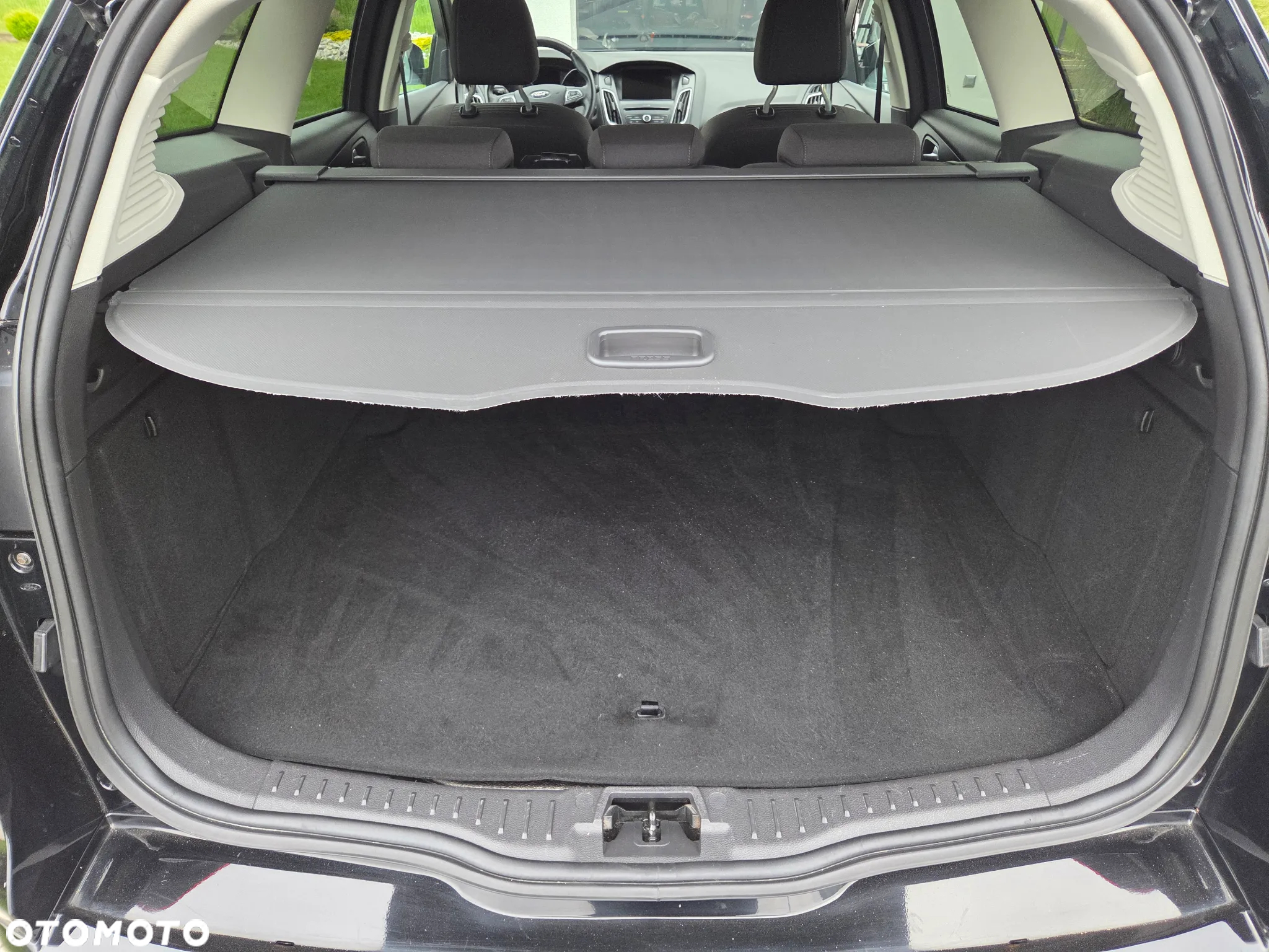 Ford Focus 1.0 EcoBoost Hybrid ST-LINE - 15