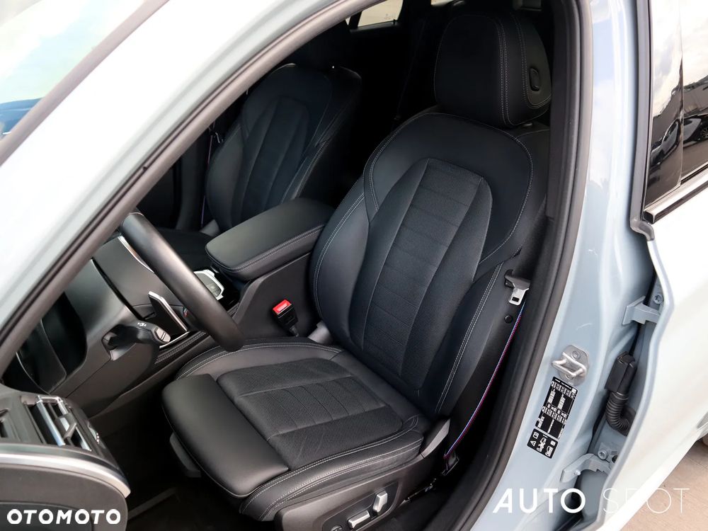 BMW X4 xM40i - 18