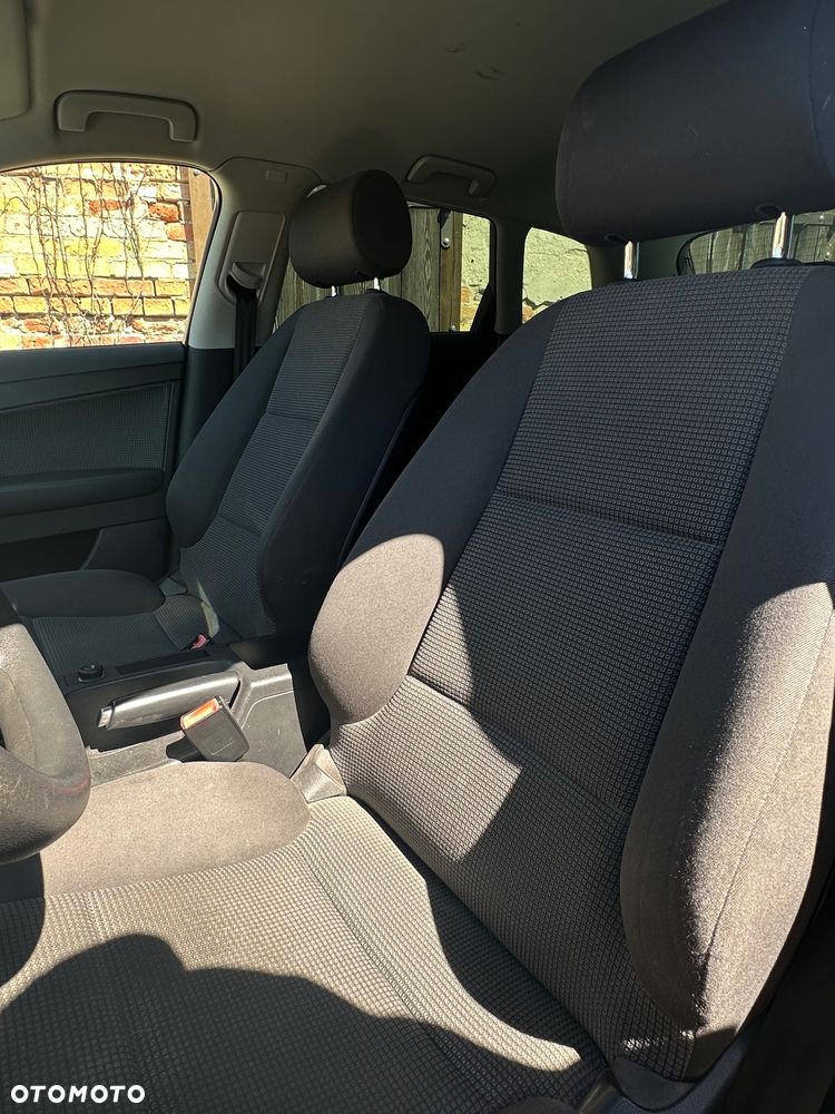 Audi A3 Sportback 1.9 TDI DPF Ambiente - 11