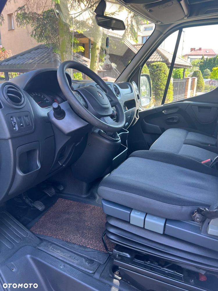 Renault Master - 7
