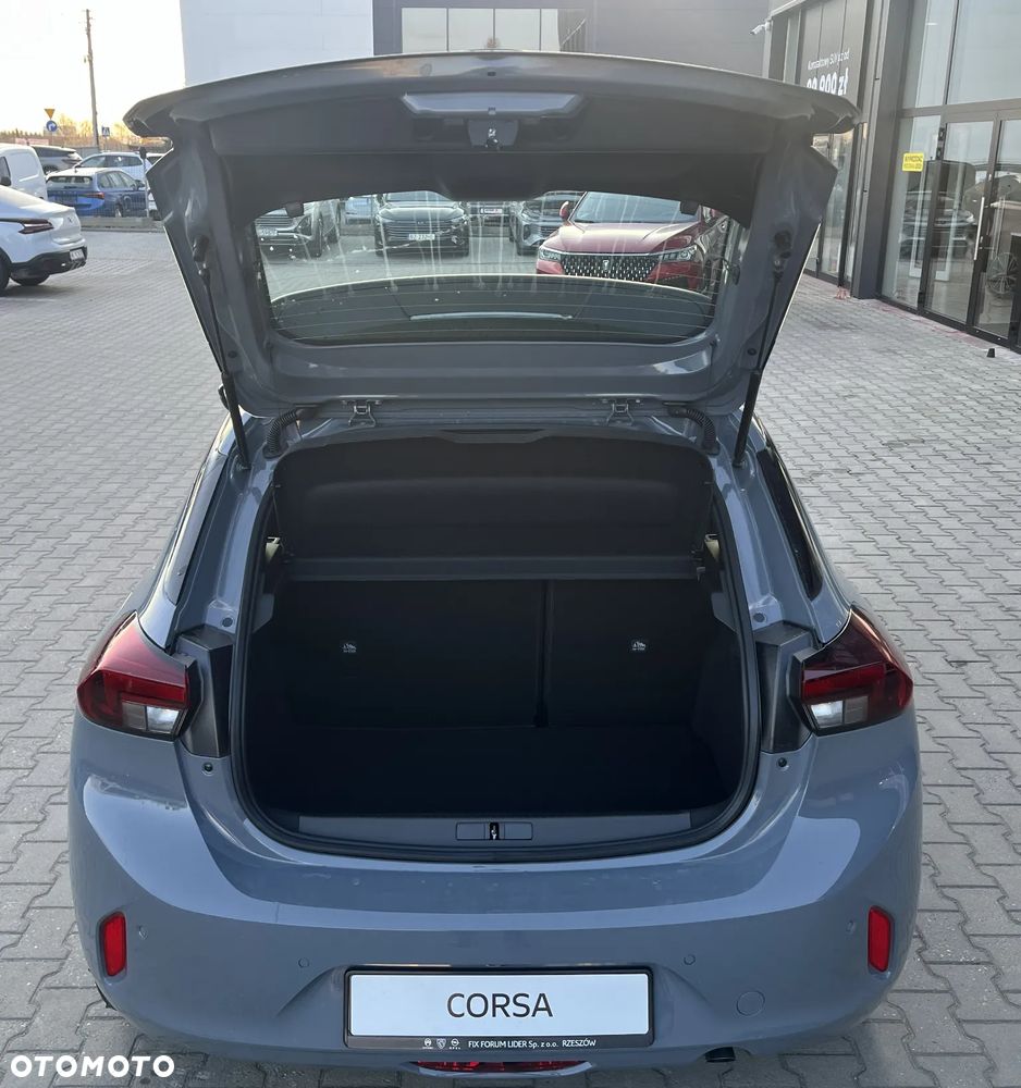 Opel Corsa 1.2 Edition S&S - 15