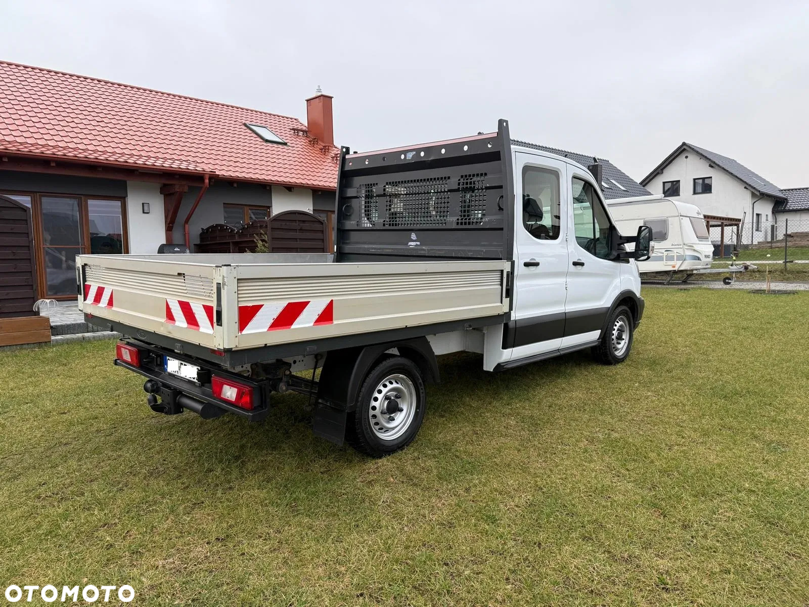Ford TRANSIT - 4
