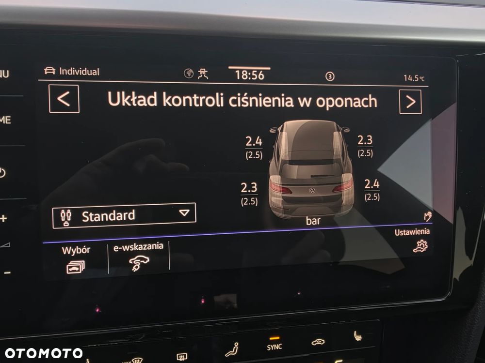 Volkswagen Arteon 1.4 TSI Plug-In Hybrid R-Line DSG - 28