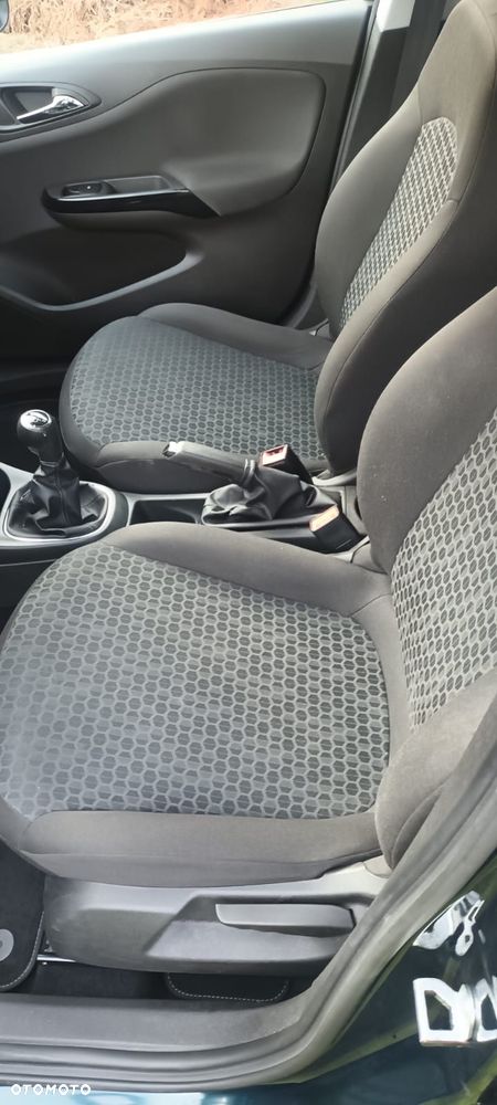 Opel Corsa 1.4 Color Edition - 6