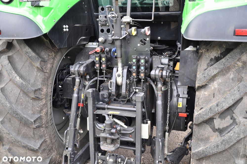 Deutz-Fahr 7250 TTV - 15