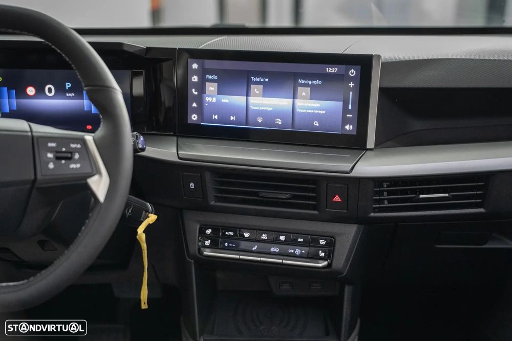 Opel Frontera 44 kWh GS - 17