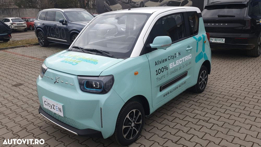 Allview Cityzen - 2
