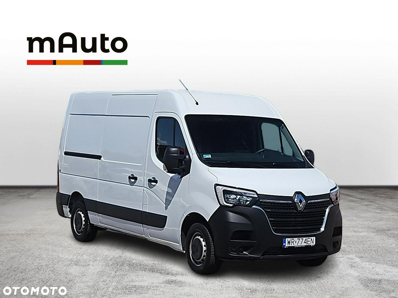 Renault Master - 6