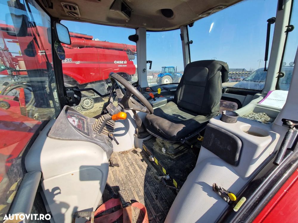 ARMATRAC 1054 E+ CU INCARCATOR FORNTAL OZKAN FL 3500 3RD SOFT DRIVE MULTIPLE DEFECTIUNI - 26