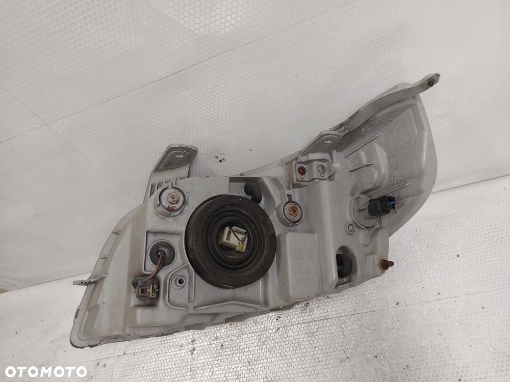 .  LAMPA PRZOD PRZEDNIA PRAWA CHEVROLET AVEO - 3