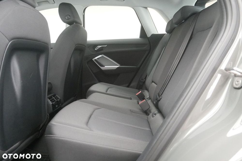 Audi Q3 2.0 TDI S tronic - 15