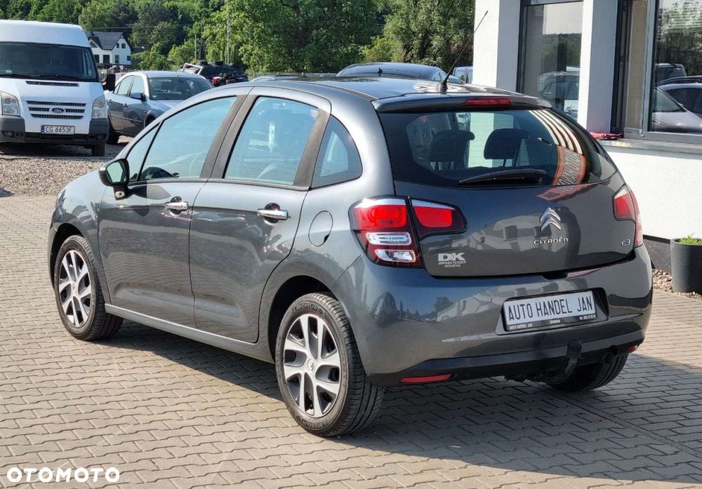 Citroën C3 - 14