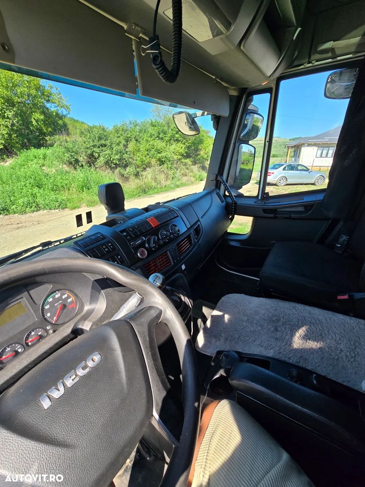 Iveco EUROCARGO - 6
