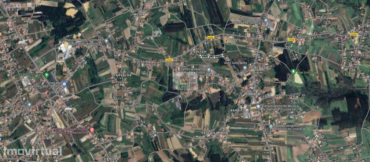 Terreno  inserido em Zona RAN - Grande imagem: 4/5