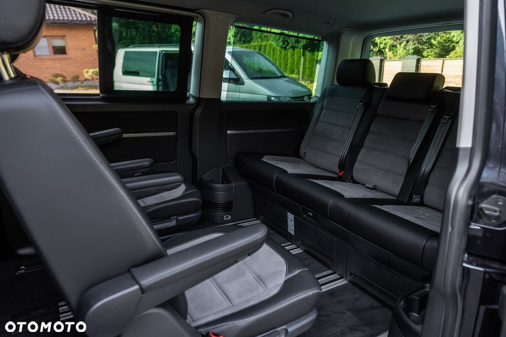 Volkswagen Multivan 2.0 BiTDI L1 Highline 4Motion DSG - 34