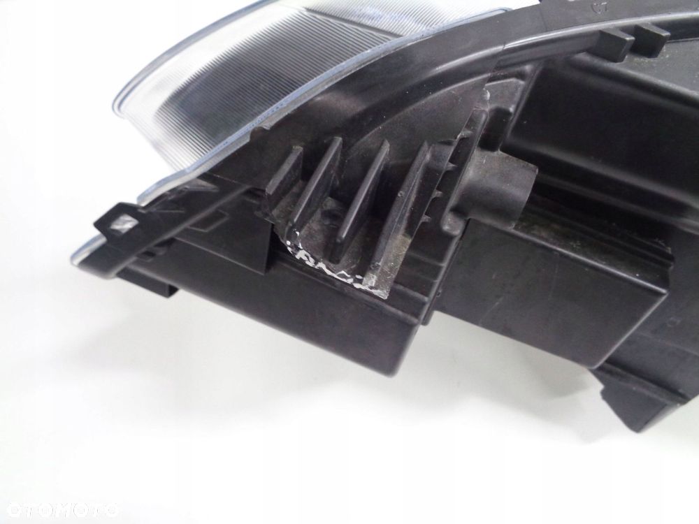 ford kuga mk3 lampa prawy przód przednia full led 19r- lv4b-13e016-an - 4