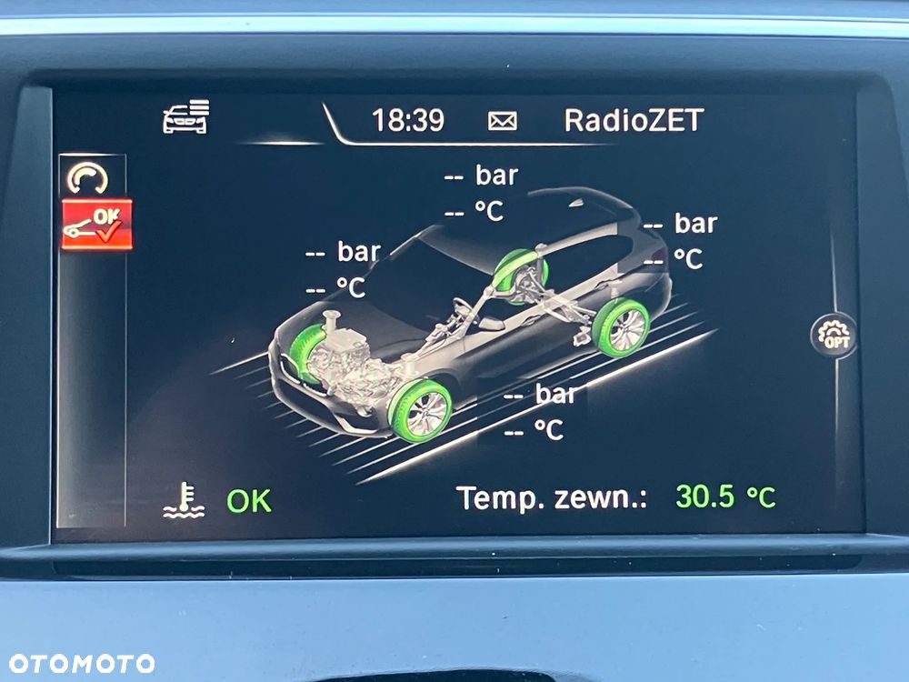 BMW X1 xDrive25d Sport Line - 26