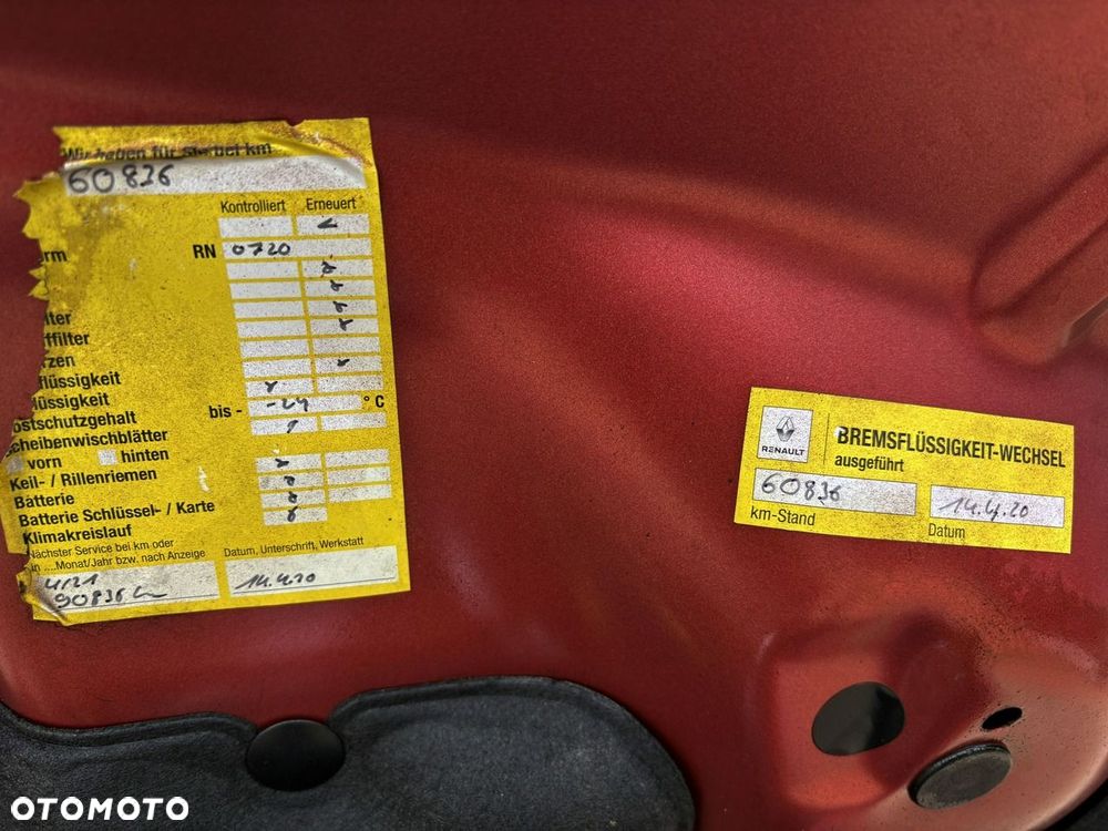 Renault Megane ENERGY dCi 165 EDC GT - 11