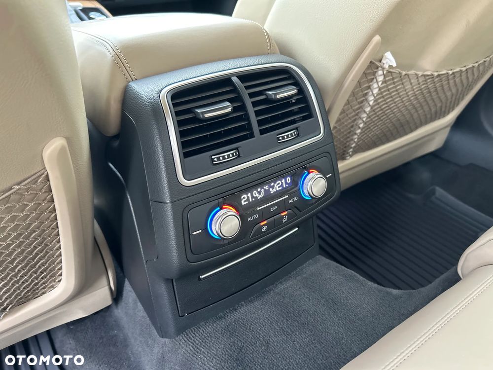 Audi A6 Limousine 2.0 TDI Quattro S tronic - 24