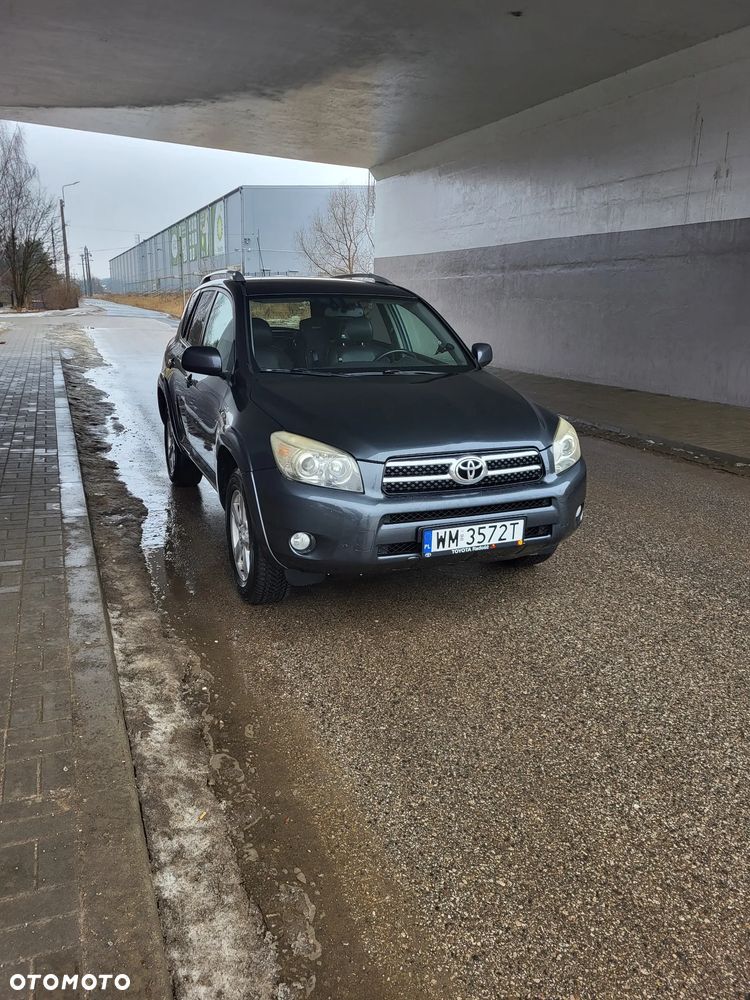 Toyota RAV4 2.2 D-CAT 4x4 Sol - 3