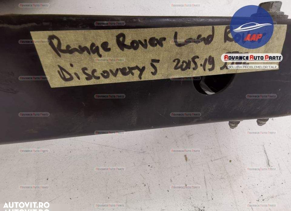 Armatura spate originala Land Rover  Discovery  5 [2016 - 2022] - 6